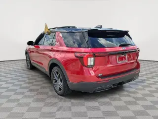 Ford Explorer 2025 ST-Line 4dr SUV