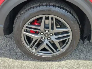 Ford Explorer 2025 ST-Line 4dr SUV