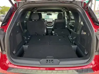 Ford Explorer 2025 ST-Line 4dr SUV