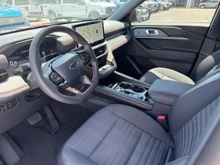Ford Explorer 2025 ST-Line 4dr SUV