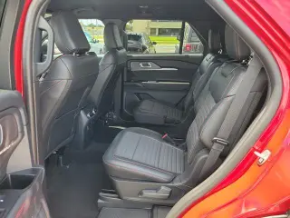 Ford Explorer 2025 ST-Line 4dr SUV
