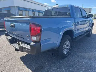Toyota Tacoma 2019 4x2 TRD Off-Road 4dr Double Cab 5.0 ft SB