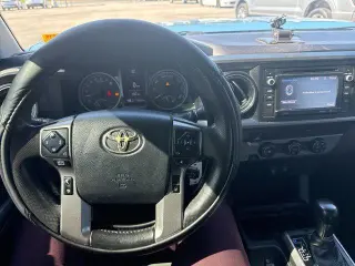 Toyota Tacoma 2019 4x2 TRD Off-Road 4dr Double Cab 5.0 ft SB