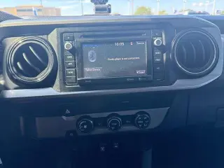 Toyota Tacoma 2019 4x2 TRD Off-Road 4dr Double Cab 5.0 ft SB