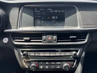 Kia Optima 2018 EX 4dr Sedan