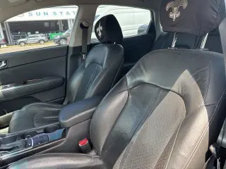 Kia Optima 2018 EX 4dr Sedan