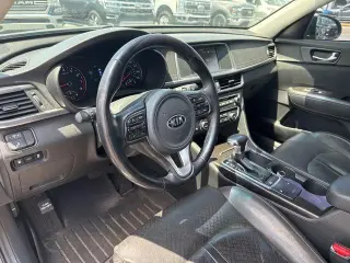 Kia Optima 2018 EX 4dr Sedan