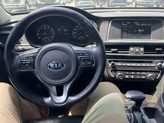 Kia Optima 2018 EX 4dr Sedan