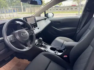 Toyota Corolla 2026 LE 4dr Sedan