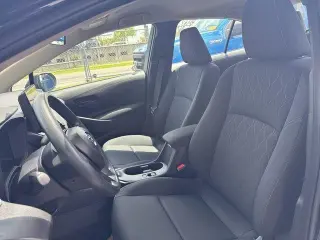 Toyota Corolla 2026 LE 4dr Sedan