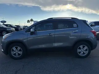 Chevrolet Trax 2019 LT 4dr Crossover
