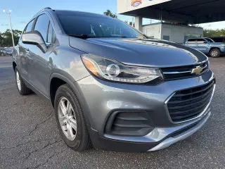 Chevrolet Trax 2019 LT 4dr Crossover