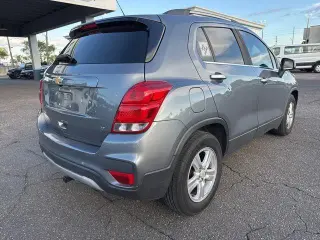 Chevrolet Trax 2019 LT 4dr Crossover