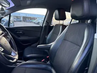 Chevrolet Trax 2019 LT 4dr Crossover
