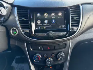 Chevrolet Trax 2019 LT 4dr Crossover