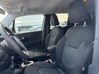 Jeep Renegade 2017 4x4 Sport 4dr SUV