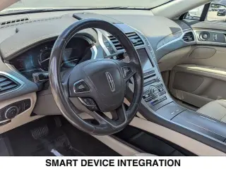 Lincoln MKZ Hybrid 2020 Reserve 4dr Sedan