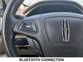 Lincoln MKZ Hybrid 2020 Reserve 4dr Sedan