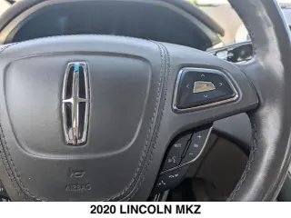 Lincoln MKZ Hybrid 2020 Reserve 4dr Sedan