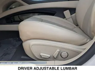 Lincoln MKZ Hybrid 2020 Reserve 4dr Sedan