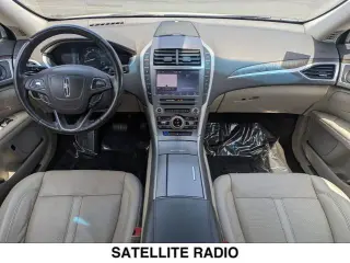 Lincoln MKZ Hybrid 2020 Reserve 4dr Sedan