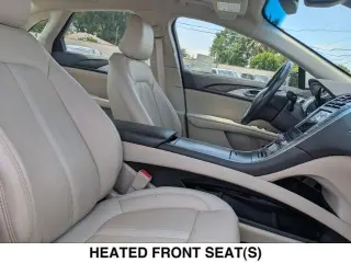 Lincoln MKZ Hybrid 2020 Reserve 4dr Sedan