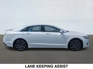 Lincoln MKZ Hybrid 2020 Reserve 4dr Sedan
