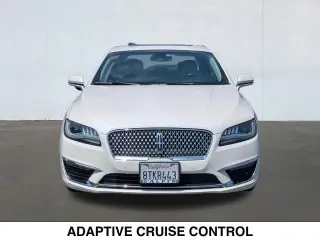 Lincoln MKZ Hybrid 2020 Reserve 4dr Sedan