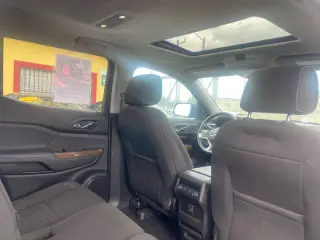 2019 GMC Acadia SLE-1