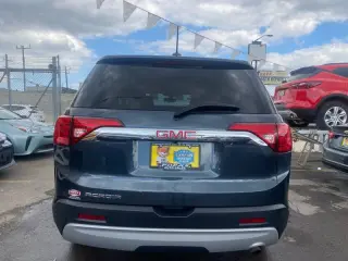 2019 GMC Acadia SLE-1