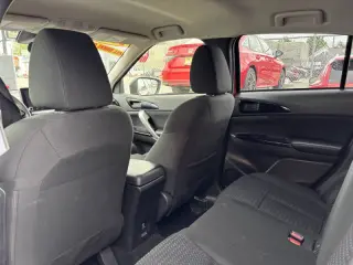 2023 Mitsubishi Eclipse Cross LE