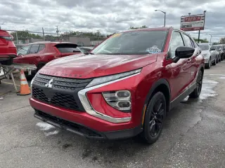 2023 Mitsubishi Eclipse Cross LE