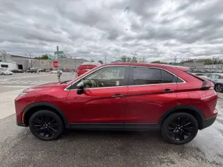2023 Mitsubishi Eclipse Cross LE