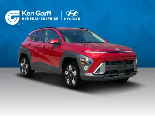 Hyundai KONA 2024 AWD SEL 4dr Crossover