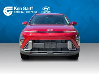 Hyundai KONA 2024 AWD SEL 4dr Crossover