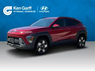 Hyundai KONA 2024 AWD SEL 4dr Crossover
