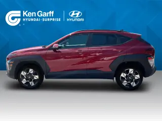Hyundai KONA 2024 AWD SEL 4dr Crossover