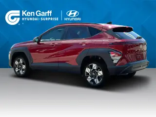 Hyundai KONA 2024 AWD SEL 4dr Crossover