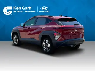 Hyundai KONA 2024 AWD SEL 4dr Crossover