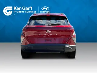 Hyundai KONA 2024 AWD SEL 4dr Crossover