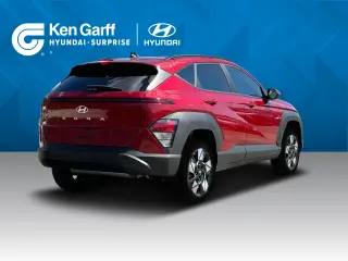 Hyundai KONA 2024 AWD SEL 4dr Crossover