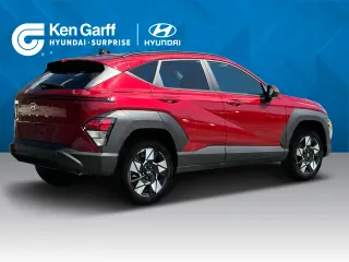 Hyundai KONA 2024 AWD SEL 4dr Crossover