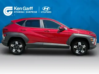 Hyundai KONA 2024 AWD SEL 4dr Crossover
