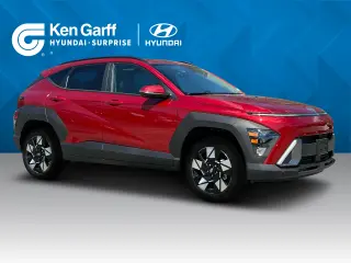 Hyundai KONA 2024 AWD SEL 4dr Crossover