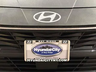 Hyundai ELANTRA 2025 SEL Convenience 4dr Sedan