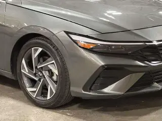 Hyundai ELANTRA 2025 SEL Convenience 4dr Sedan