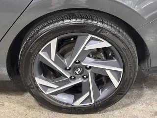 Hyundai ELANTRA 2025 SEL Convenience 4dr Sedan