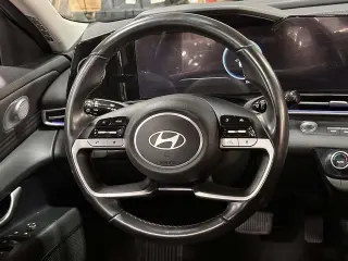 Hyundai ELANTRA 2025 SEL Convenience 4dr Sedan