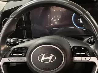 Hyundai ELANTRA 2025 SEL Convenience 4dr Sedan