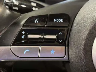 Hyundai ELANTRA 2025 SEL Convenience 4dr Sedan